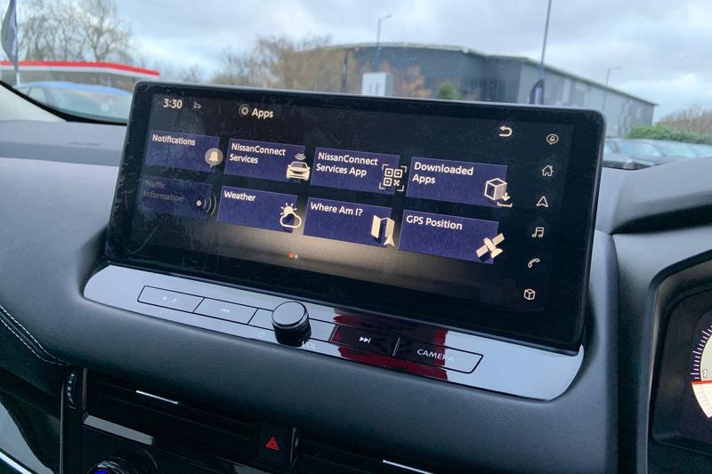 Used Nissan Qashqai 2022 for sale - 76908788: Photo 17