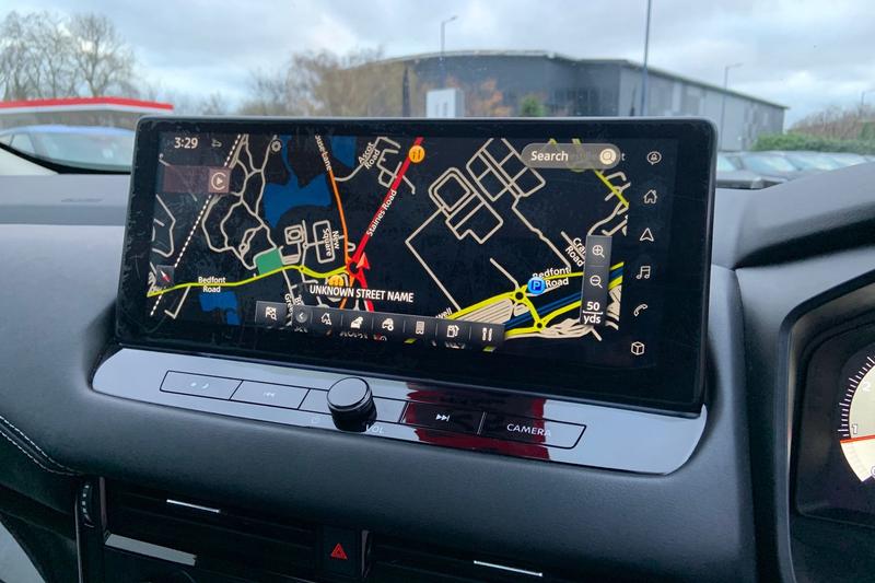 Used Nissan Qashqai 2022 for sale - 76908788: Photo 18