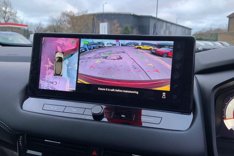 Used Nissan Qashqai 2022 for sale - 76908788: Photo 19