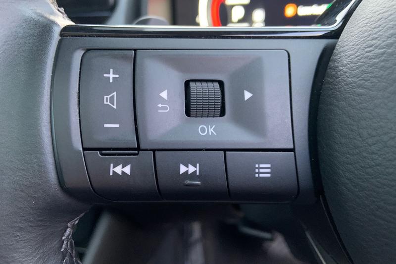 Used Nissan Qashqai 2022 for sale - 76908788: Photo 21