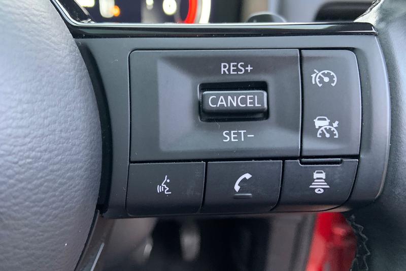 Used Nissan Qashqai 2022 for sale - 76908788: Photo 22