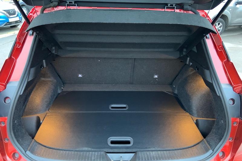 Used Nissan Qashqai 2022 for sale - 76908788: Photo 24