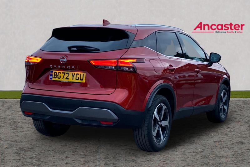 Used Nissan Qashqai 2022 for sale - 76908788: Photo 3