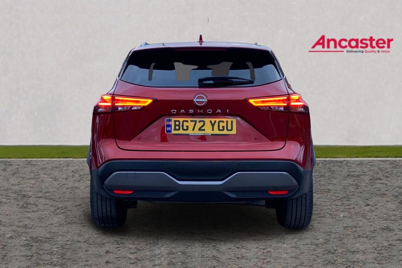 Used Nissan Qashqai 2022 for sale - 76908788: Photo 4