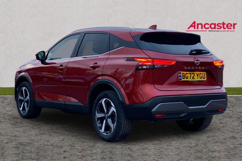 Used Nissan Qashqai 2022 for sale - 76908788: Photo 5