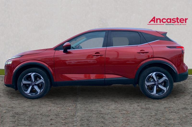 Used Nissan Qashqai 2022 for sale - 76908788: Photo 6