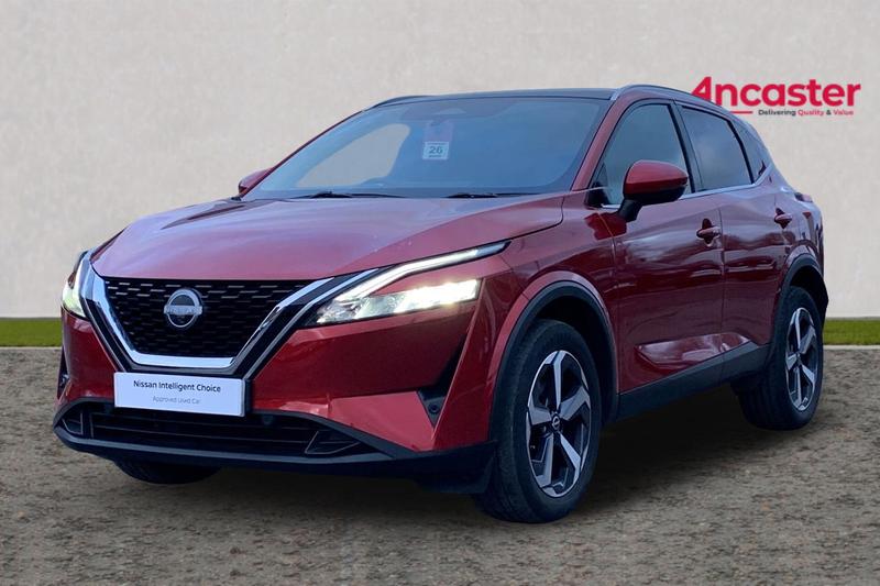 Used Nissan Qashqai 2022 for sale - 76908788: Photo 7