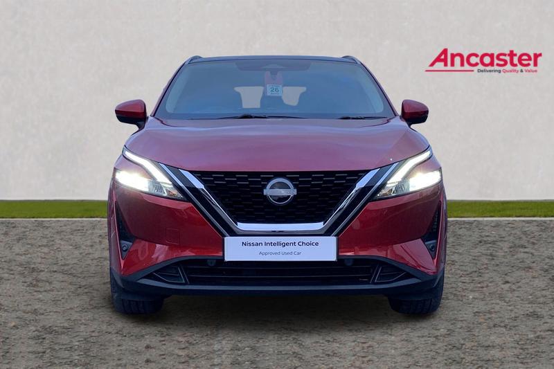 Used Nissan Qashqai 2022 for sale - 76908788: Photo 8