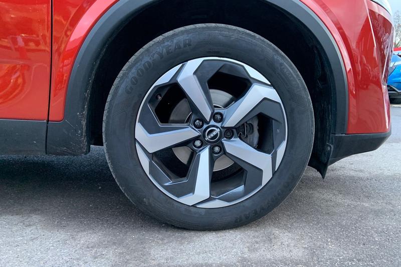 Used Nissan Qashqai 2022 for sale - 76908788: Photo 9