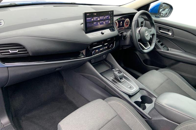 Used Nissan Qashqai 2022 for sale - 77427350: Photo 13