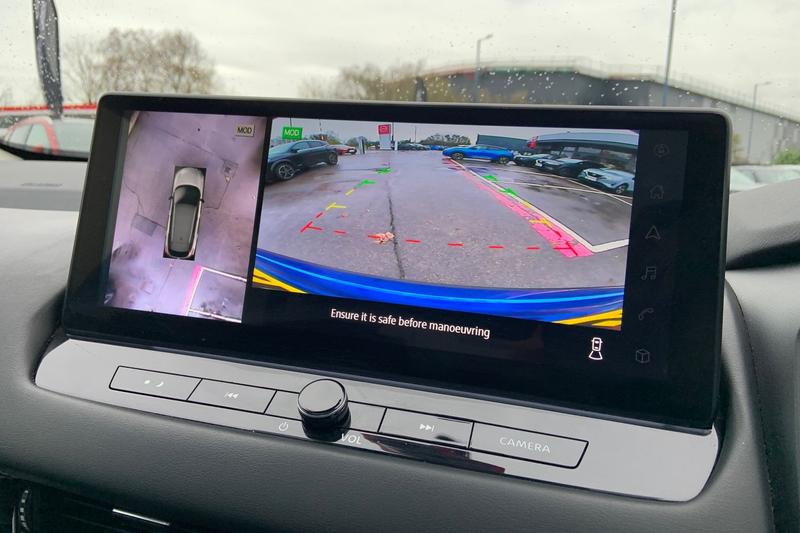 Used Nissan Qashqai 2022 for sale - 77427350: Photo 19