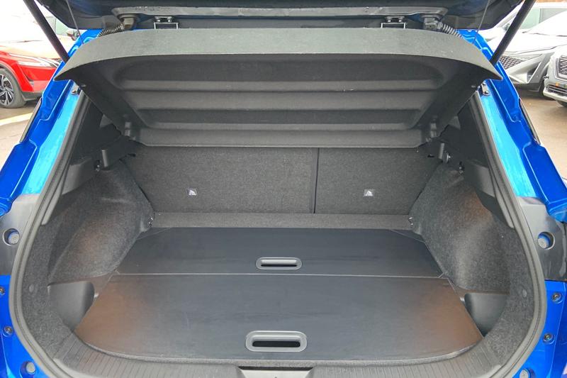 Used Nissan Qashqai 2022 for sale - 77427350: Photo 24