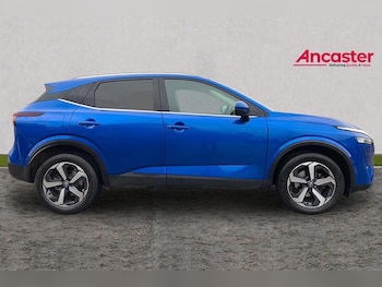 Used Nissan Qashqai 2022 for sale - 77427350: Photo