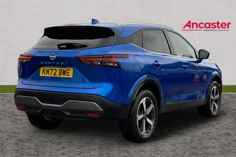 Used Nissan Qashqai 2022 for sale - 77427350: Photo 3