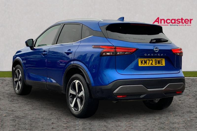 Used Nissan Qashqai 2022 for sale - 77427350: Photo 5