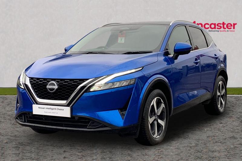 Used Nissan Qashqai 2022 for sale - 77427350: Photo 7