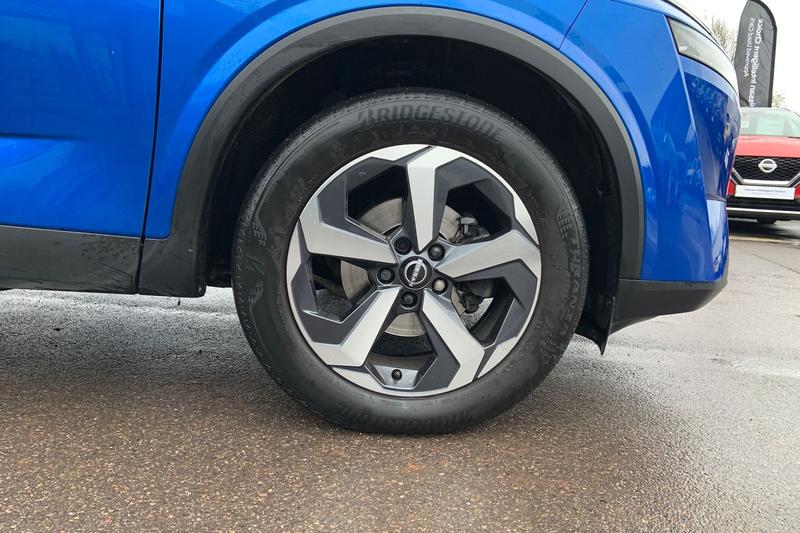 Used Nissan Qashqai 2022 for sale - 77427350: Photo 9