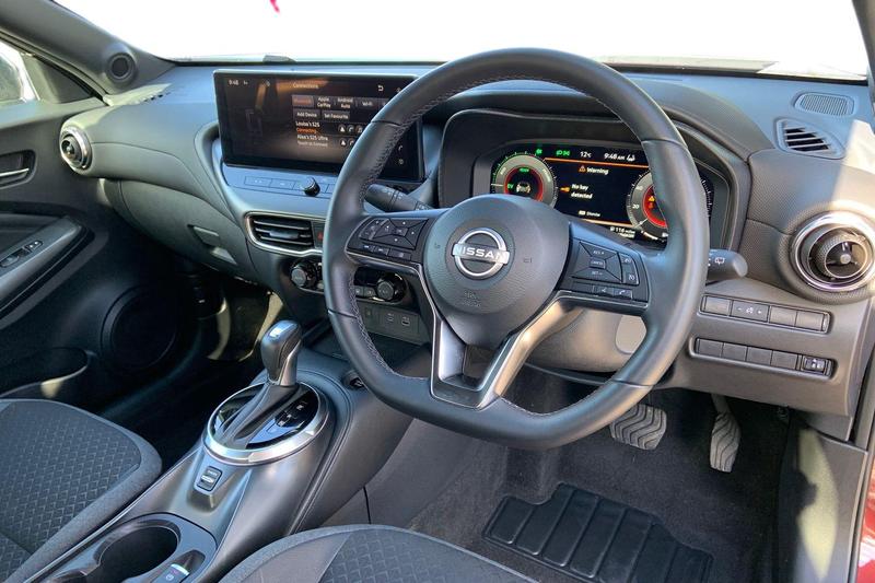 Used Nissan Juke 2024 for sale - 77834459: Photo 10