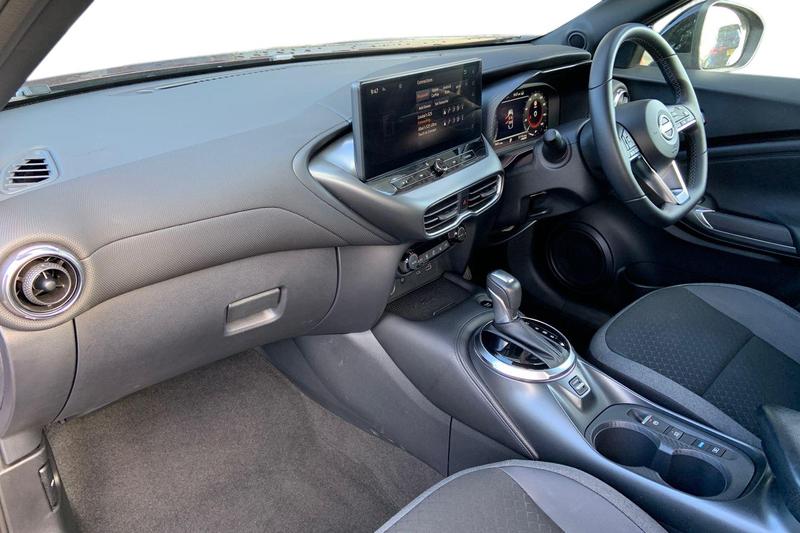 Used Nissan Juke 2024 for sale - 77834459: Photo 13