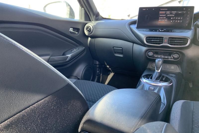 Used Nissan Juke 2024 for sale - 77834459: Photo 14