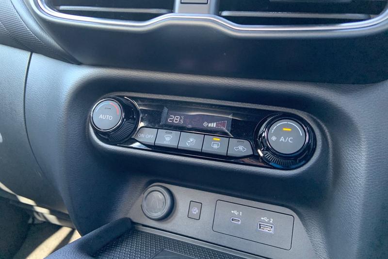 Used Nissan Juke 2024 for sale - 77834459: Photo 15