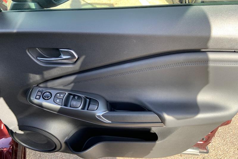 Used Nissan Juke 2024 for sale - 77834459: Photo 16