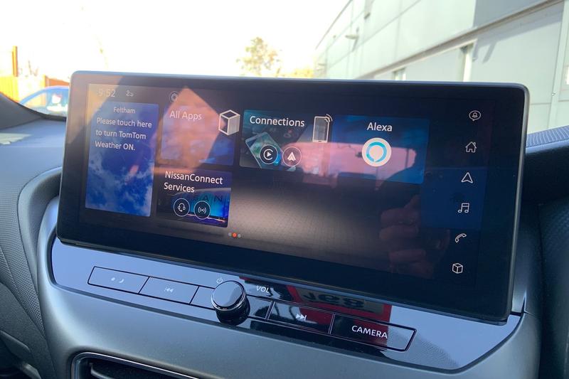 Used Nissan Juke 2024 for sale - 77834459: Photo 17