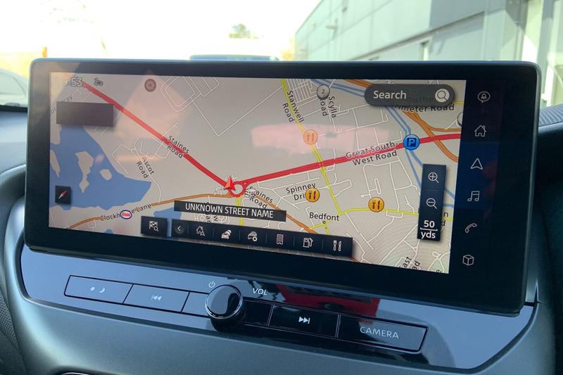 Used Nissan Juke 2024 for sale - 77834459: Photo 18