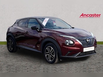 Used Nissan Juke 2024 for sale - 77834459: Photo
