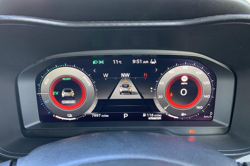 Used Nissan Juke 2024 for sale - 77834459: Photo 20