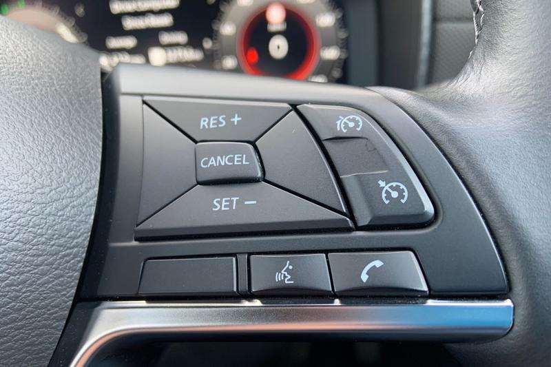 Used Nissan Juke 2024 for sale - 77834459: Photo 22