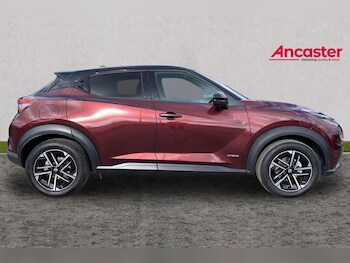 Used Nissan Juke 2024 for sale - 77834459: Photo
