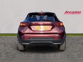 Used Nissan Juke 2024 for sale - 77834459: Photo