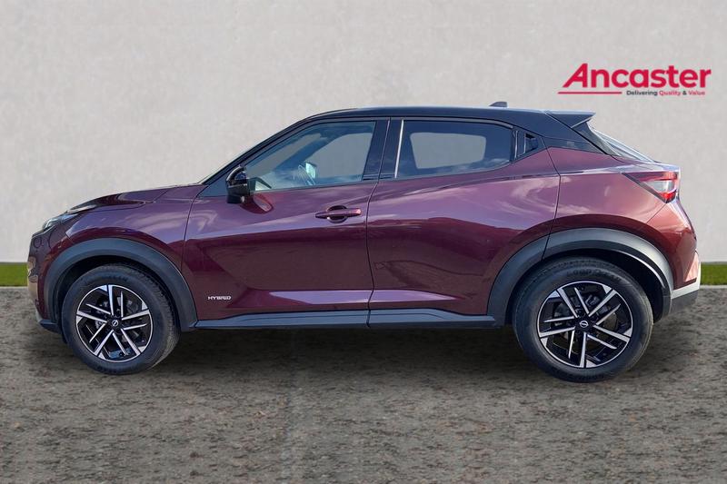 Used Nissan Juke 2024 for sale - 77834459: Photo 6