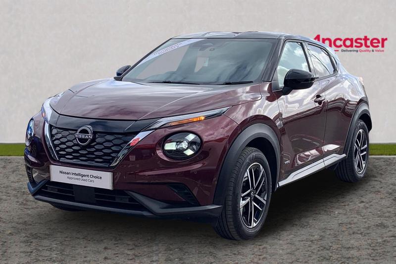 Used Nissan Juke 2024 for sale - 77834459: Photo 7