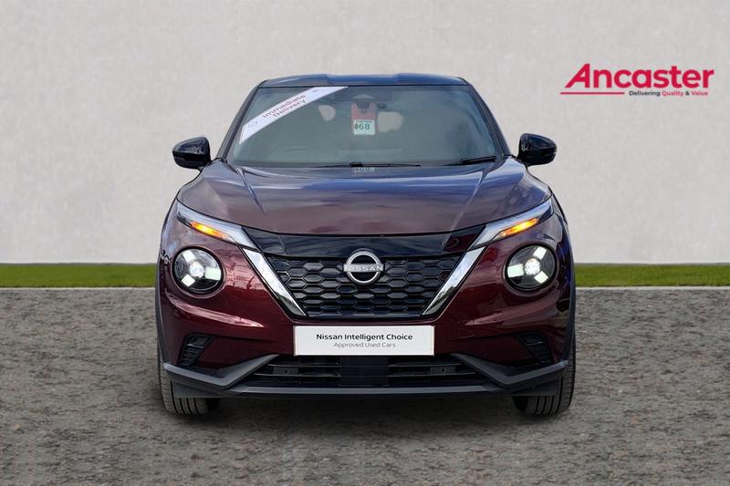 Used Nissan Juke 2024 for sale - 77834459: Photo 8