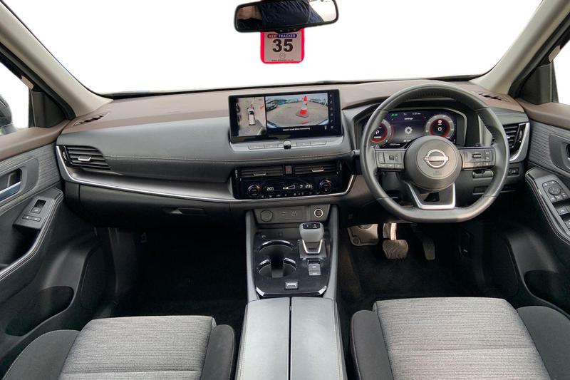 Used Nissan X-Trail 2024 for sale - 77653701: Photo 12