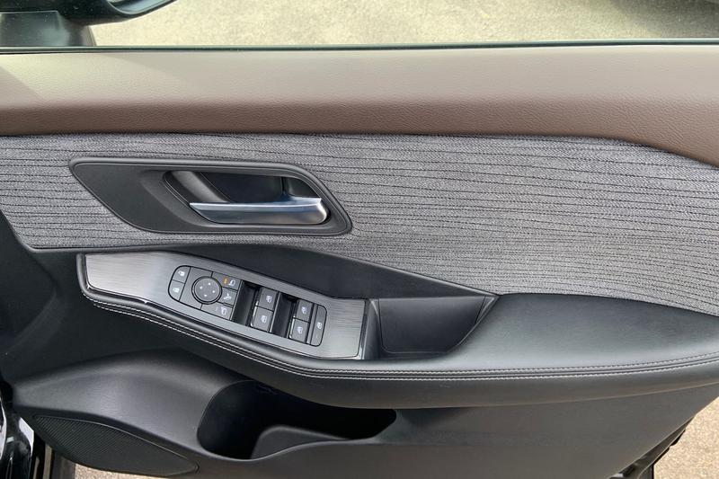 Used Nissan X-Trail 2024 for sale - 77653701: Photo 16