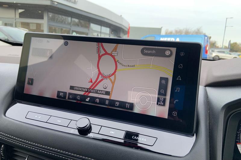 Used Nissan X-Trail 2024 for sale - 77653701: Photo 18