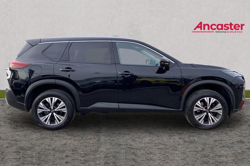 Used Nissan X-Trail 2024 for sale - 77653701: Photo 2