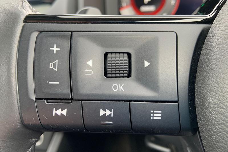 Used Nissan X-Trail 2024 for sale - 77653701: Photo 21