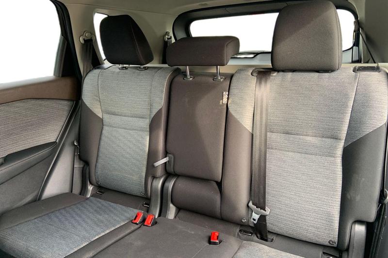 Used Nissan X-Trail 2024 for sale - 77653701: Photo 23