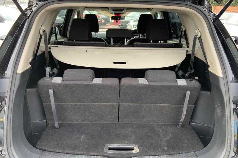 Used Nissan X-Trail 2024 for sale - 77653701: Photo 24