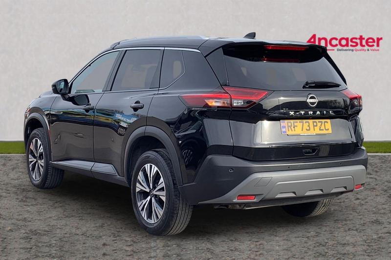 Used Nissan X-Trail 2024 for sale - 77653701: Photo 5