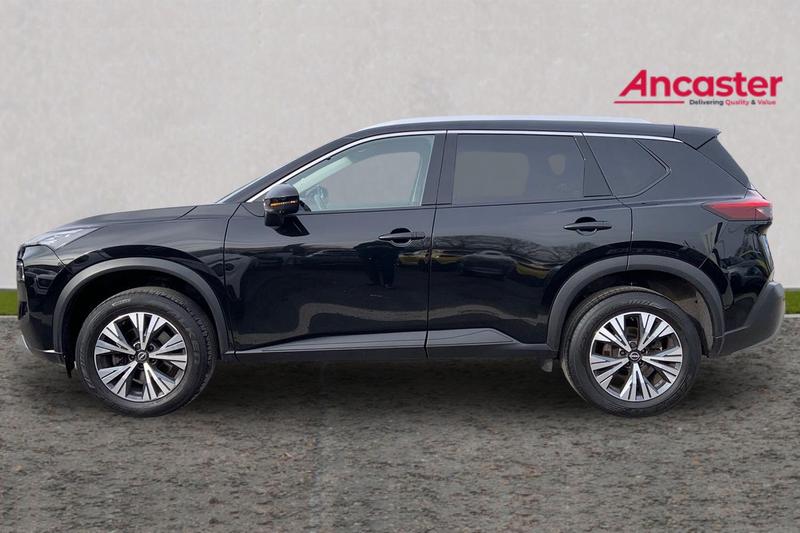 Used Nissan X-Trail 2024 for sale - 77653701: Photo 6