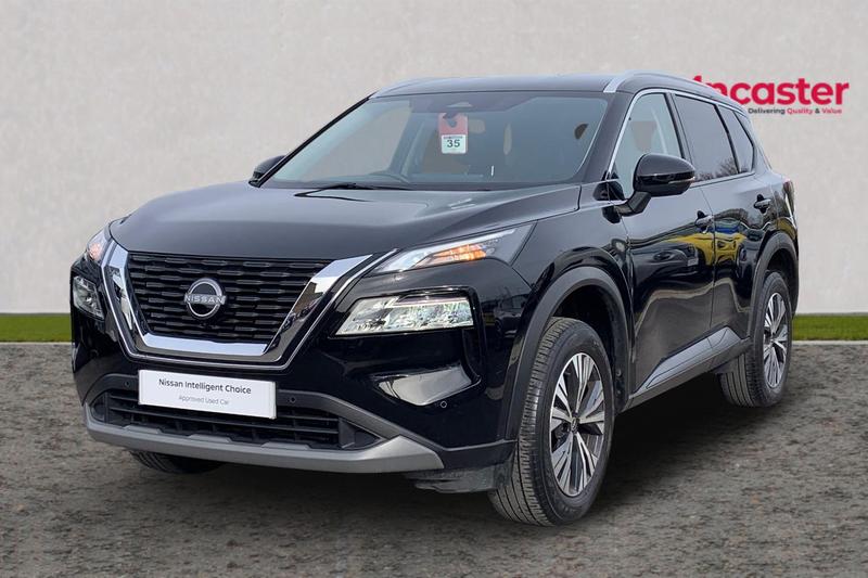 Used Nissan X-Trail 2024 for sale - 77653701: Photo 7