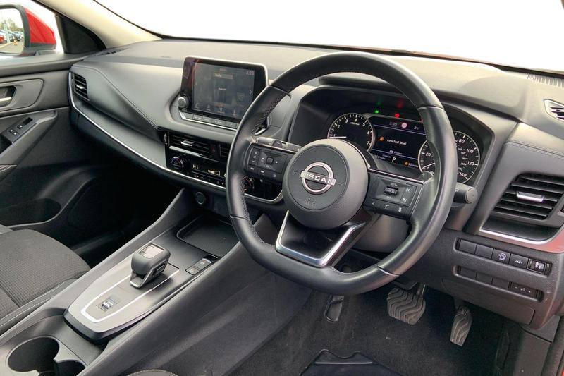 Used Nissan Qashqai for sale - 77587873: Photo 10