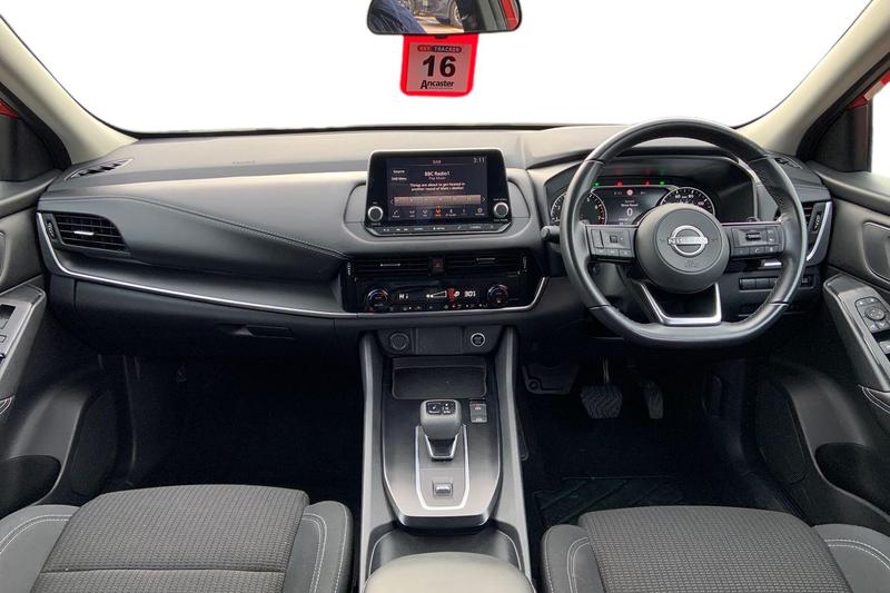 Used Nissan Qashqai for sale - 77587873: Photo 12