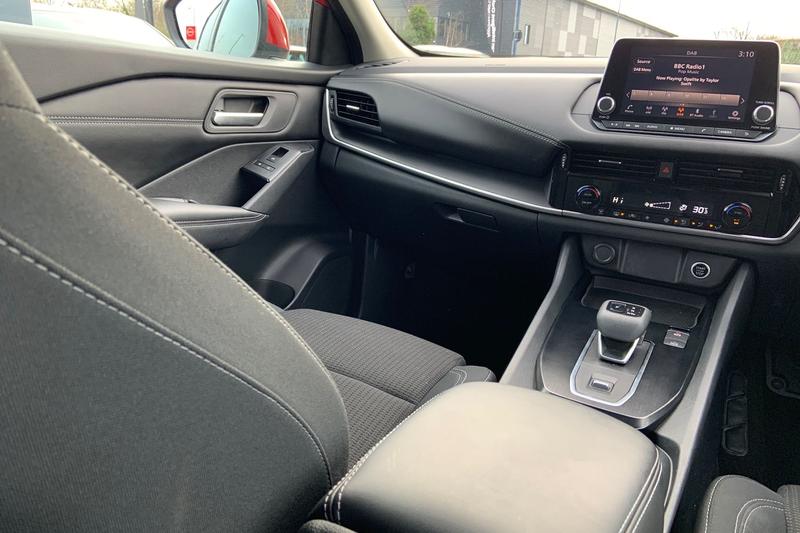 Used Nissan Qashqai for sale - 77587873: Photo 14