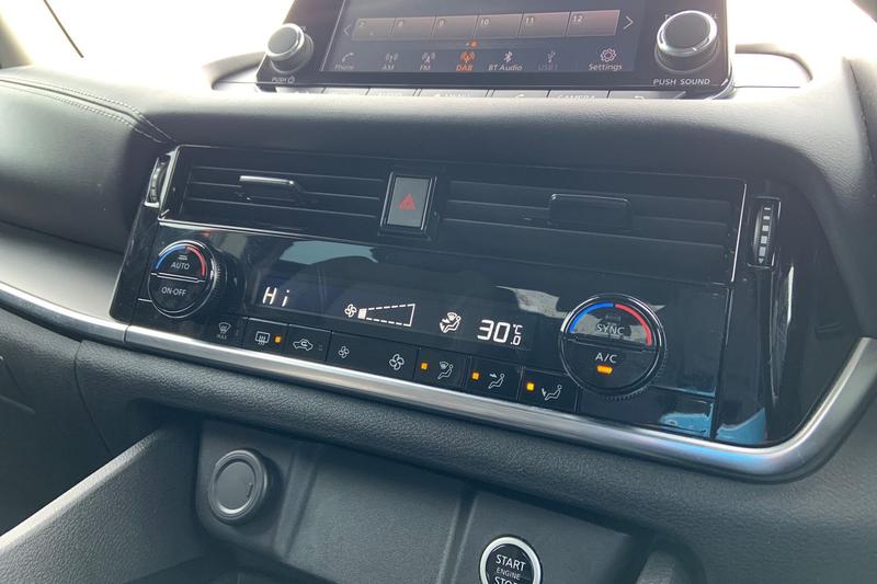 Used Nissan Qashqai for sale - 77587873: Photo 15